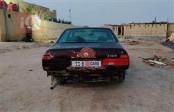 بي ام دبليو الفئة 7